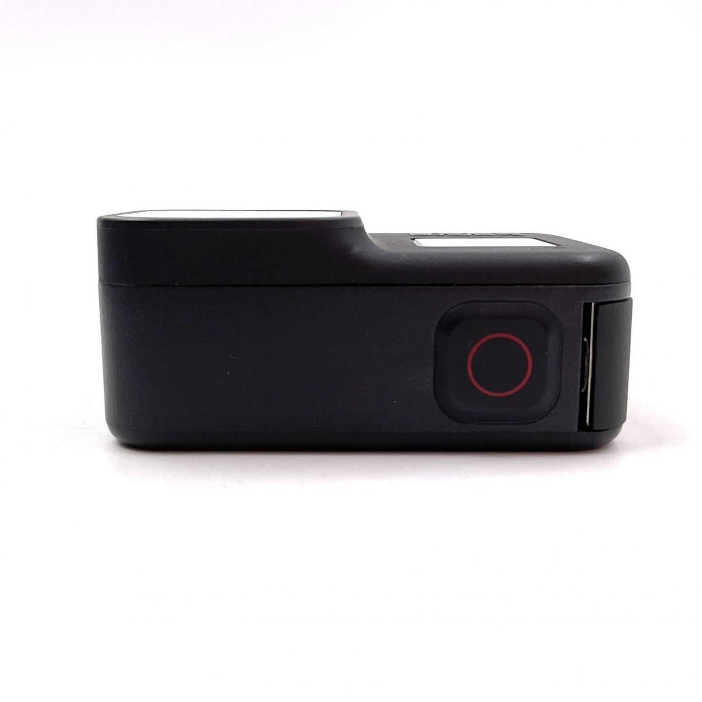 【全額返金保証】【最速発送】GoPro HERO8 Black 美品 動作確認済