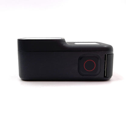 【全額返金保証】【最速発送】GoPro HERO8 Black 美品 動作確認済