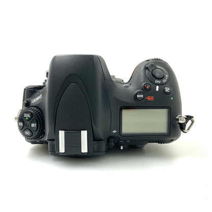 【最速発送】Nikon デジタル一眼 D800 ブラック【難有】