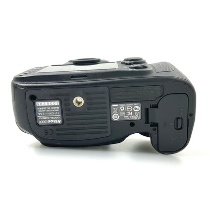 【最速発送】Nikon デジタル一眼 D800 ブラック【難有】