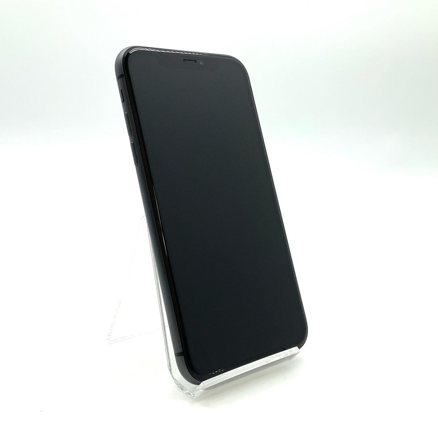 【全額返金保証】【最速発送】Apple iPhone iPhone 11 128GB ブラック SIMフリー 白ロム 動作確認済 79%