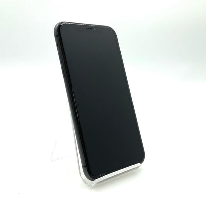 【全額返金保証】【最速発送】Apple iPhone iPhone 11 128GB ブラック SIMフリー 白ロム 動作確認済 79%