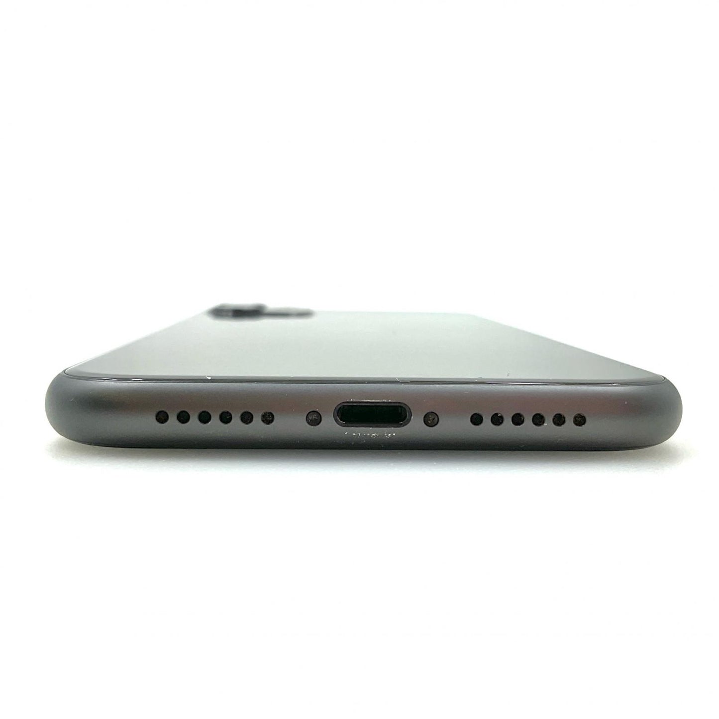 【全額返金保証】【最速発送】Apple iPhone iPhone 11 128GB ブラック SIMフリー 白ロム 動作確認済 79%