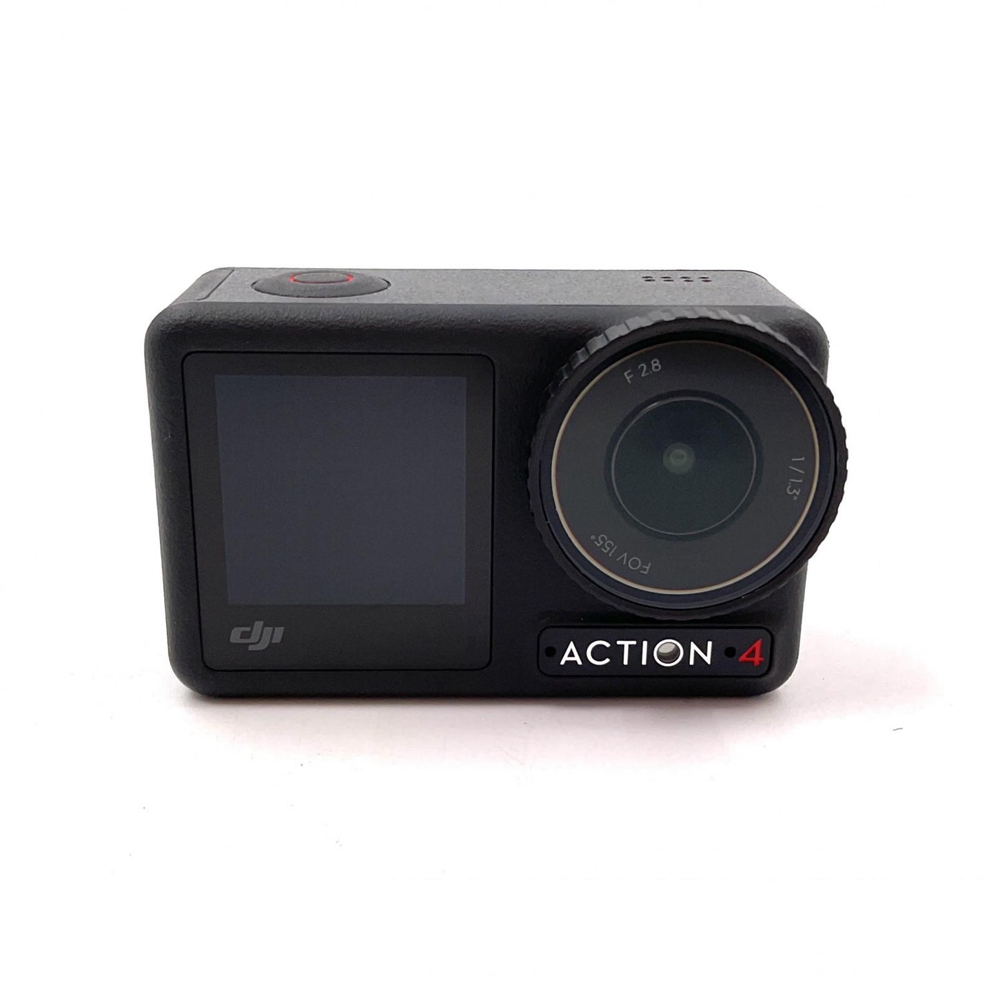 【全額返金保証】【最速発送】DJI  Osmo Action 4 スタンダードコンボ  超美品 動作確認済