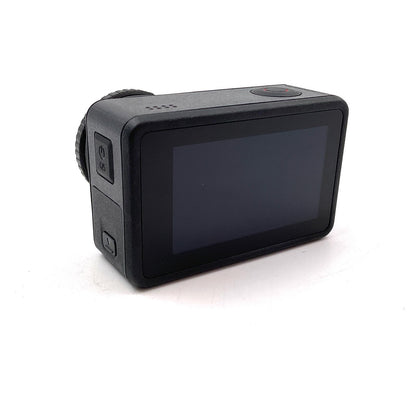 【全額返金保証】【最速発送】DJI  Osmo Action 4 スタンダードコンボ  超美品 動作確認済