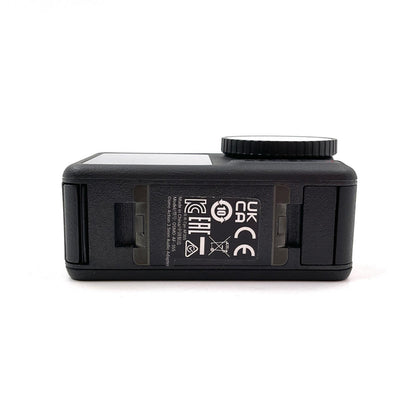 【全額返金保証】【最速発送】DJI  Osmo Action 4 スタンダードコンボ  超美品 動作確認済