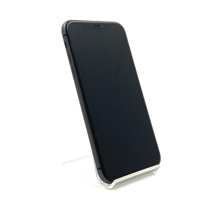 【全額返金保証】【最速発送】Apple iPhone iPhone 11 128GB ブラック docomo 白ロム 動作確認済 77%