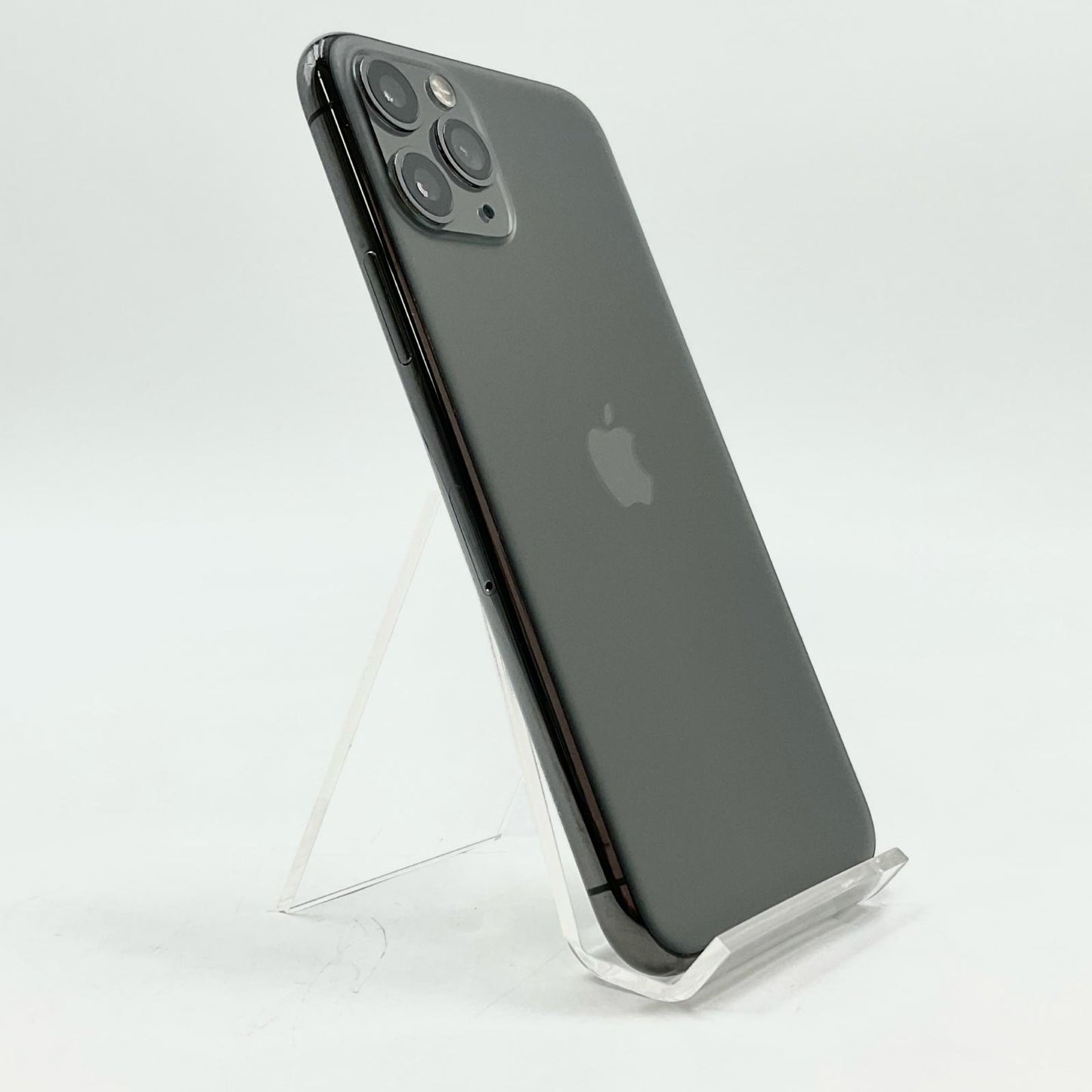 【全額返金保証】【最速発送】Apple iPhone iPhone Pro 11 Pro 64GB スペースグレイ au 白ロム 動作確認済 76%