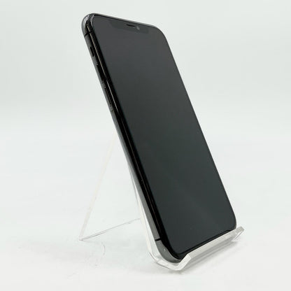 【全額返金保証】【最速発送】Apple iPhone iPhone Pro 11 Pro 64GB スペースグレイ au 白ロム 動作確認済 76%