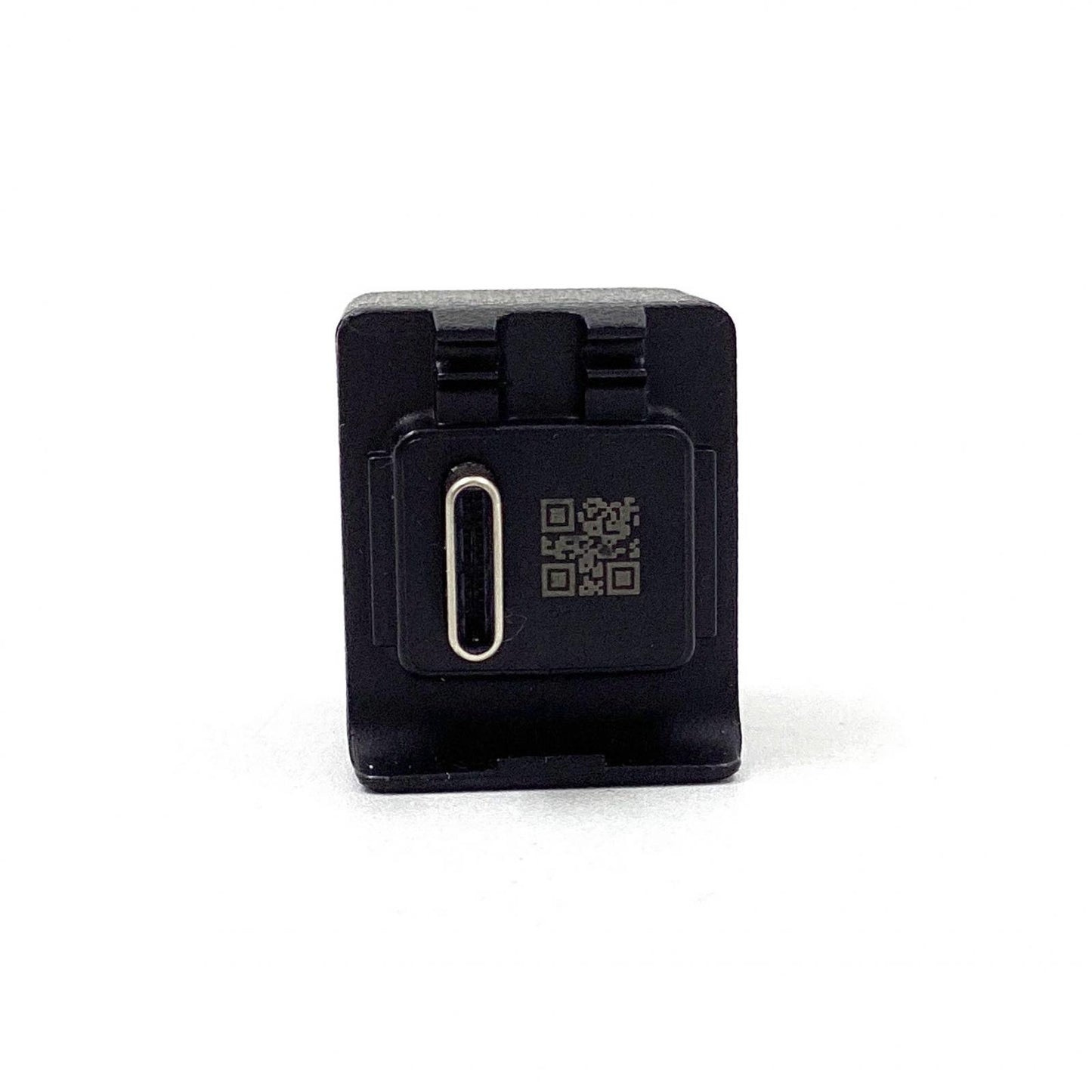 【全額返金保証】【最速発送】DJI Osmo Action 3.5mm オーディオアダプター 超美品 動作確認済