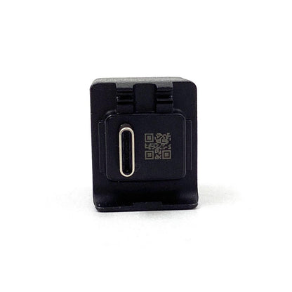 【全額返金保証】【最速発送】DJI Osmo Action 3.5mm オーディオアダプター 超美品 動作確認済