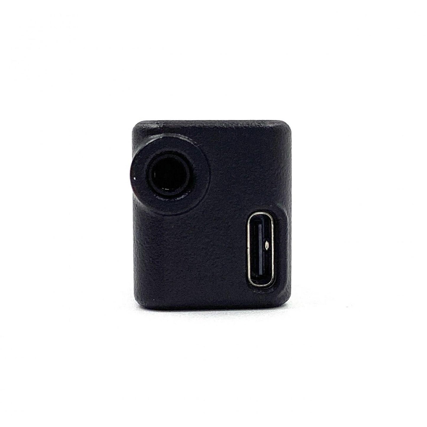 【全額返金保証】【最速発送】DJI Osmo Action 3.5mm オーディオアダプター 超美品 動作確認済