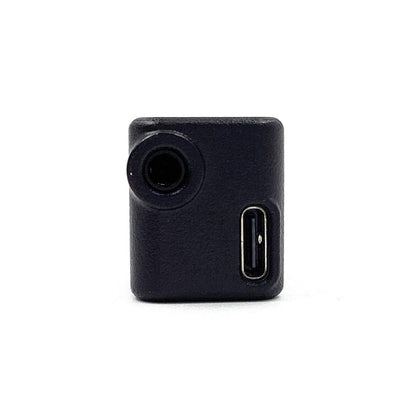 【全額返金保証】【最速発送】DJI Osmo Action 3.5mm オーディオアダプター 超美品 動作確認済