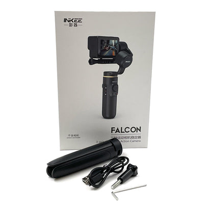 【全額返金保証】【最速発送】INKEE Falcon 美品 動作確認済