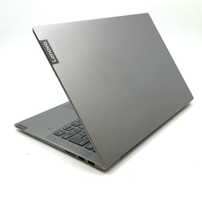 【全額返金保証】【最速発送】Lenovo Ideapad S540-14IWL Intel Core i5-8265U CPU @ 1.60GHz 1.80GHz 8GB M.2 SSD 512GB 100% 美品 動作確認済