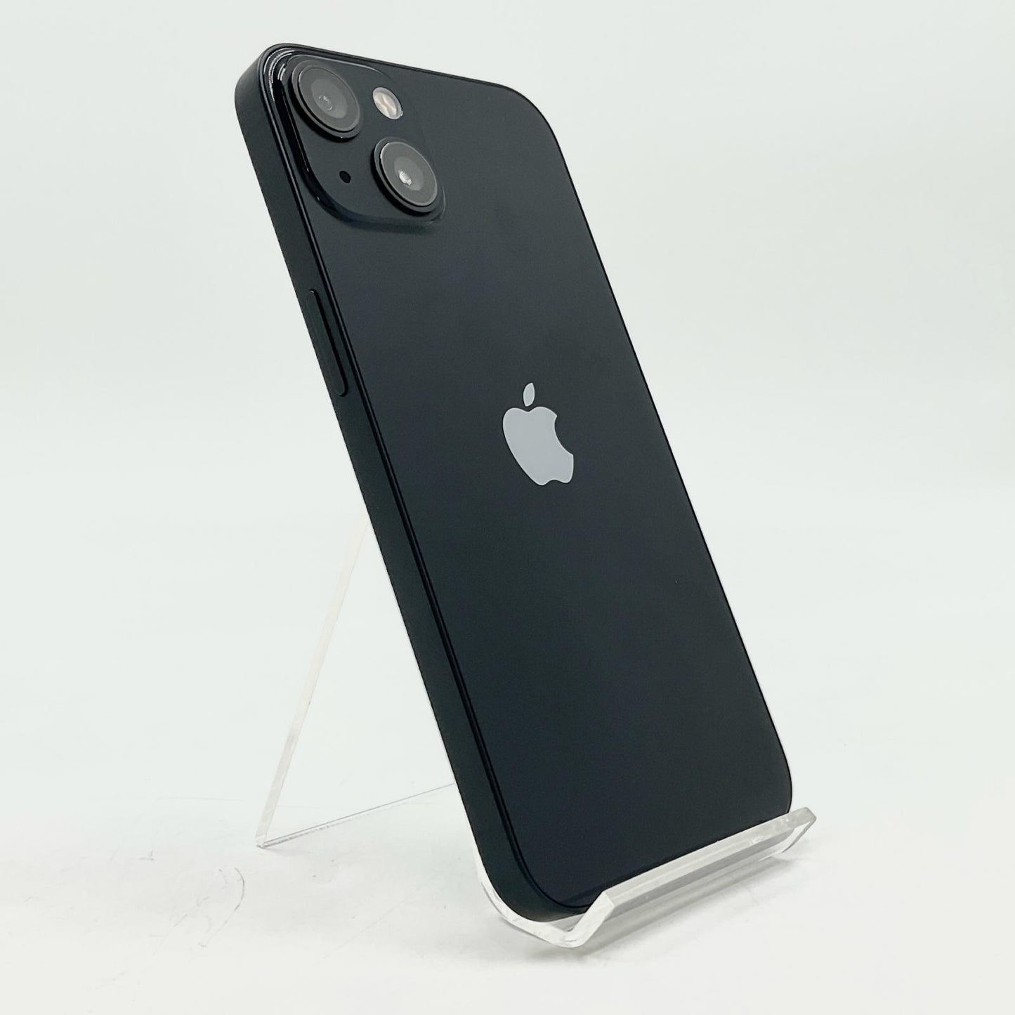 【全額返金保証】【最速発送】Apple iPhone iPhone 13 128GB ミッドナイト SIMフリー 美品 動作確認済 90%