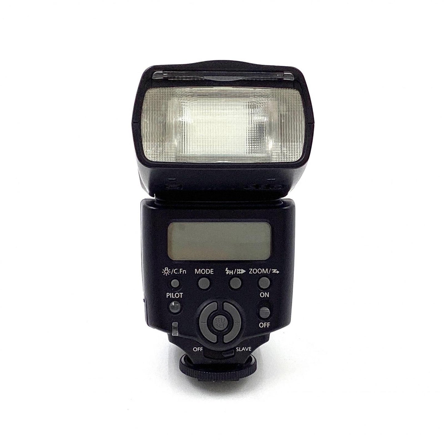 【全額返金保証】【最速発送】Canon 430EX スピードライト 動作確認済