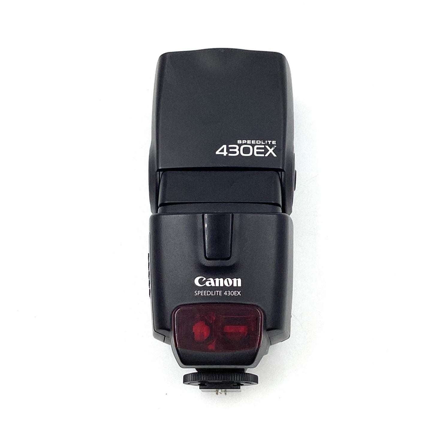 【全額返金保証】【最速発送】Canon 430EX スピードライト 動作確認済