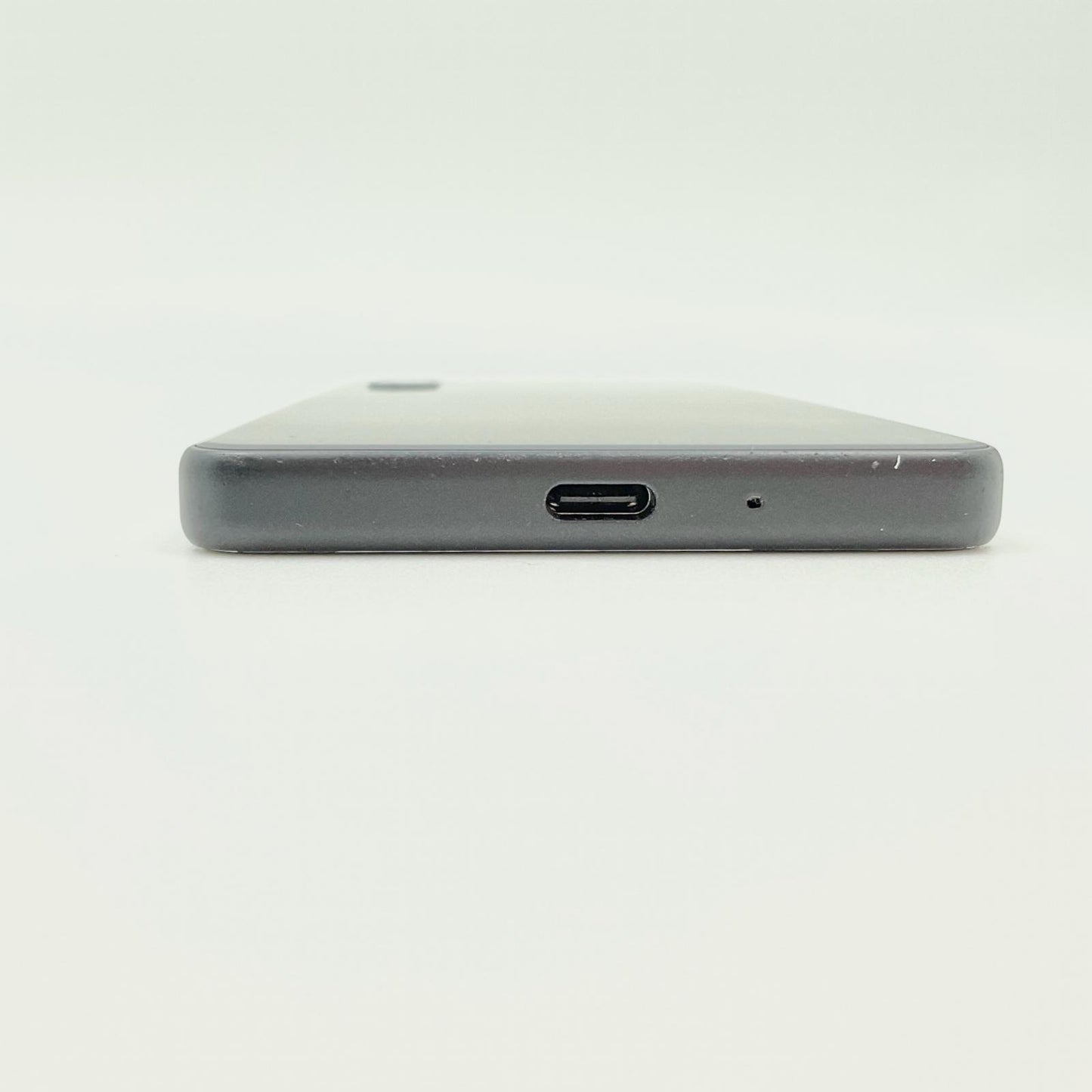 【全額返金保証】【最速発送】Sony Xperia 10 IV 128GB Black SIMフリー XQ-CC44 動作確認済