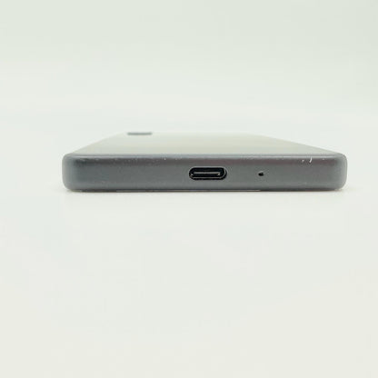 【全額返金保証】【最速発送】Sony Xperia 10 IV 128GB Black SIMフリー XQ-CC44 動作確認済
