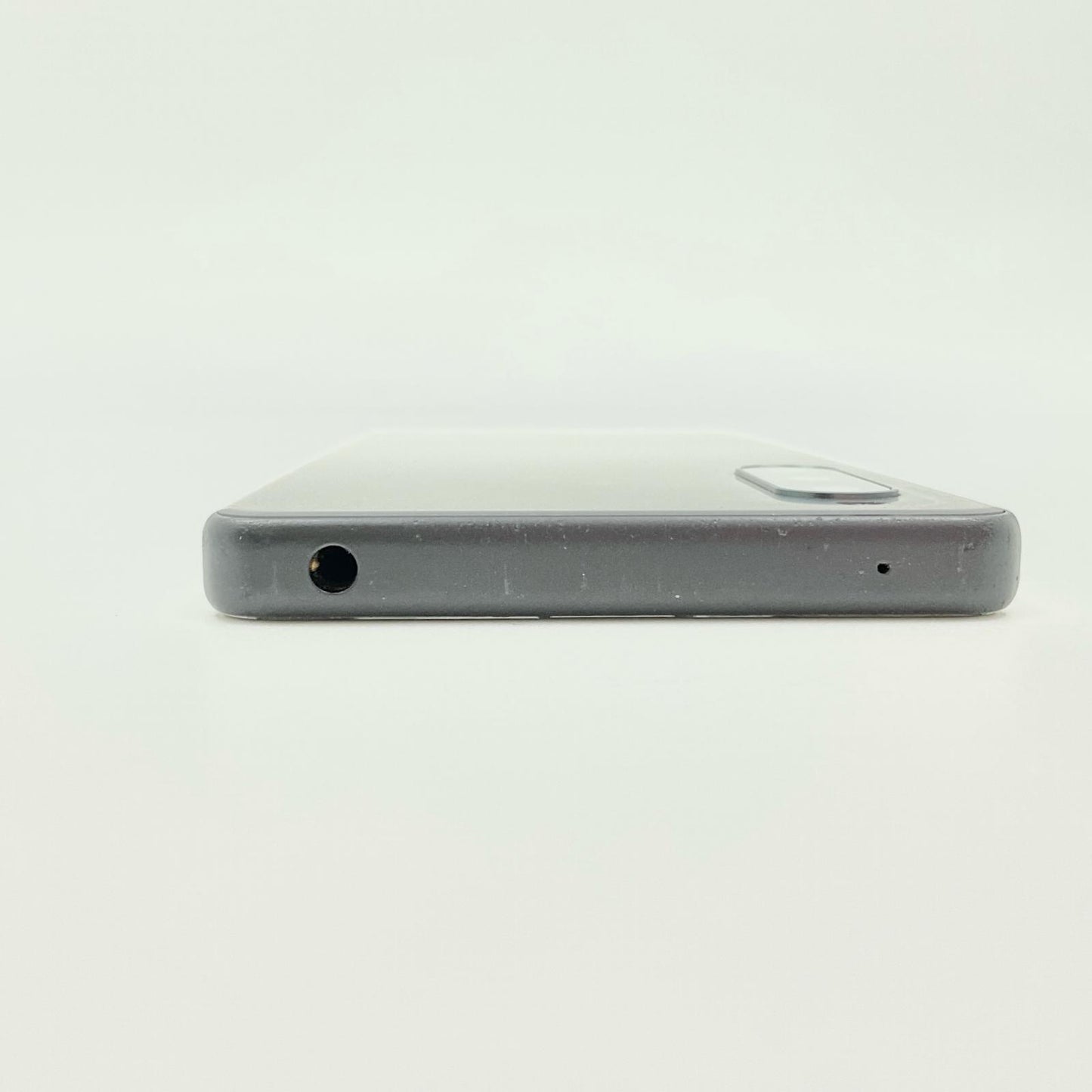 【全額返金保証】【最速発送】Sony Xperia 10 IV 128GB Black SIMフリー XQ-CC44 動作確認済