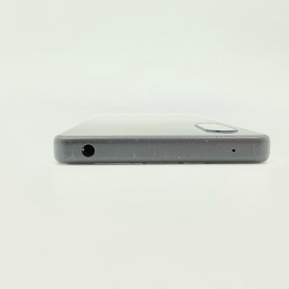 【全額返金保証】【最速発送】Sony Xperia 10 IV 128GB Black SIMフリー XQ-CC44 動作確認済
