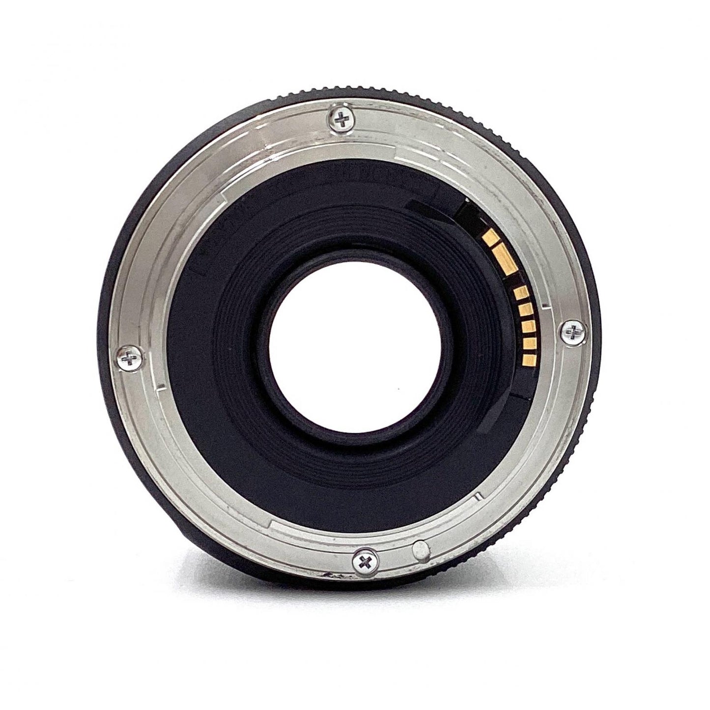 【全額返金保証】【最速発送】Canon EF50mm F1.8 STM 動作確認済