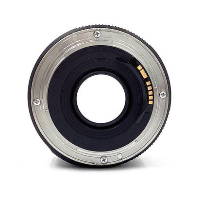 【全額返金保証】【最速発送】Canon EF50mm F1.8 STM 動作確認済