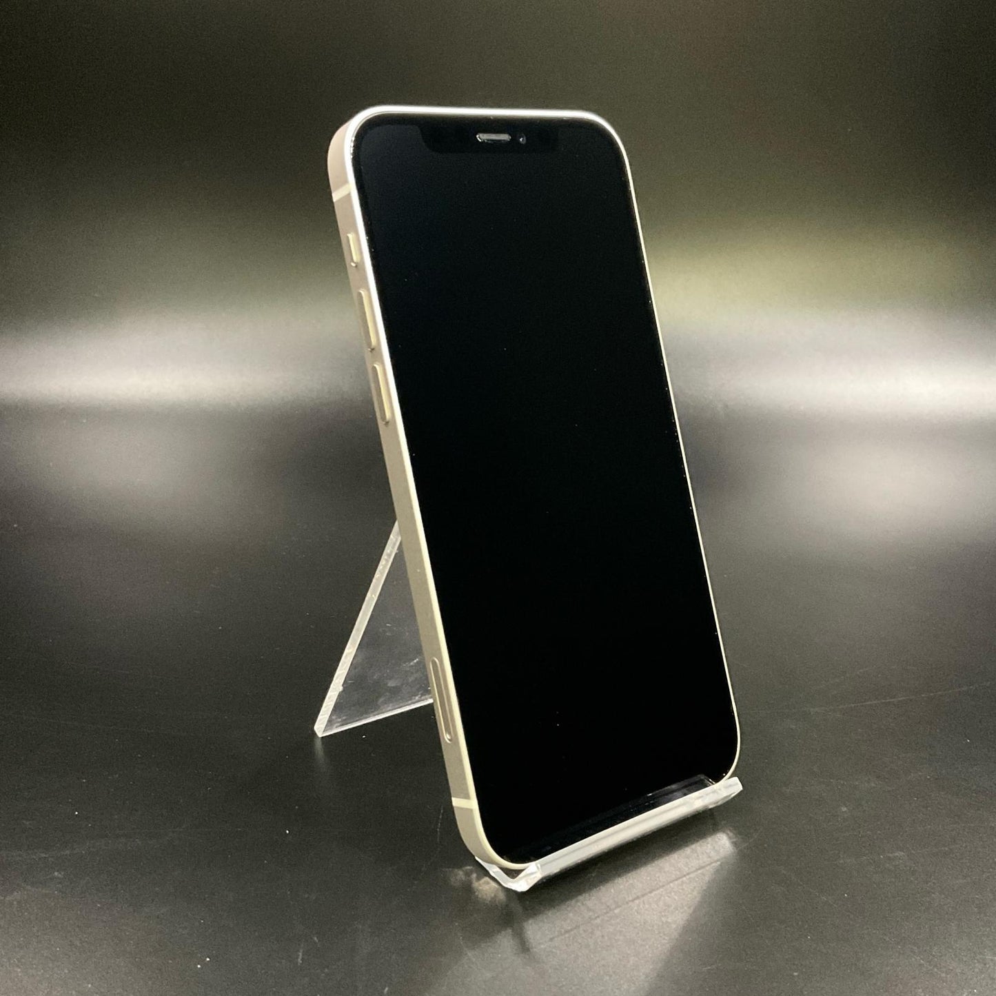 【全額返金保証】【最速発送】Apple iPhone iPhone 12 64GB ホワイト SIMフリー 美品 動作確認済 85%