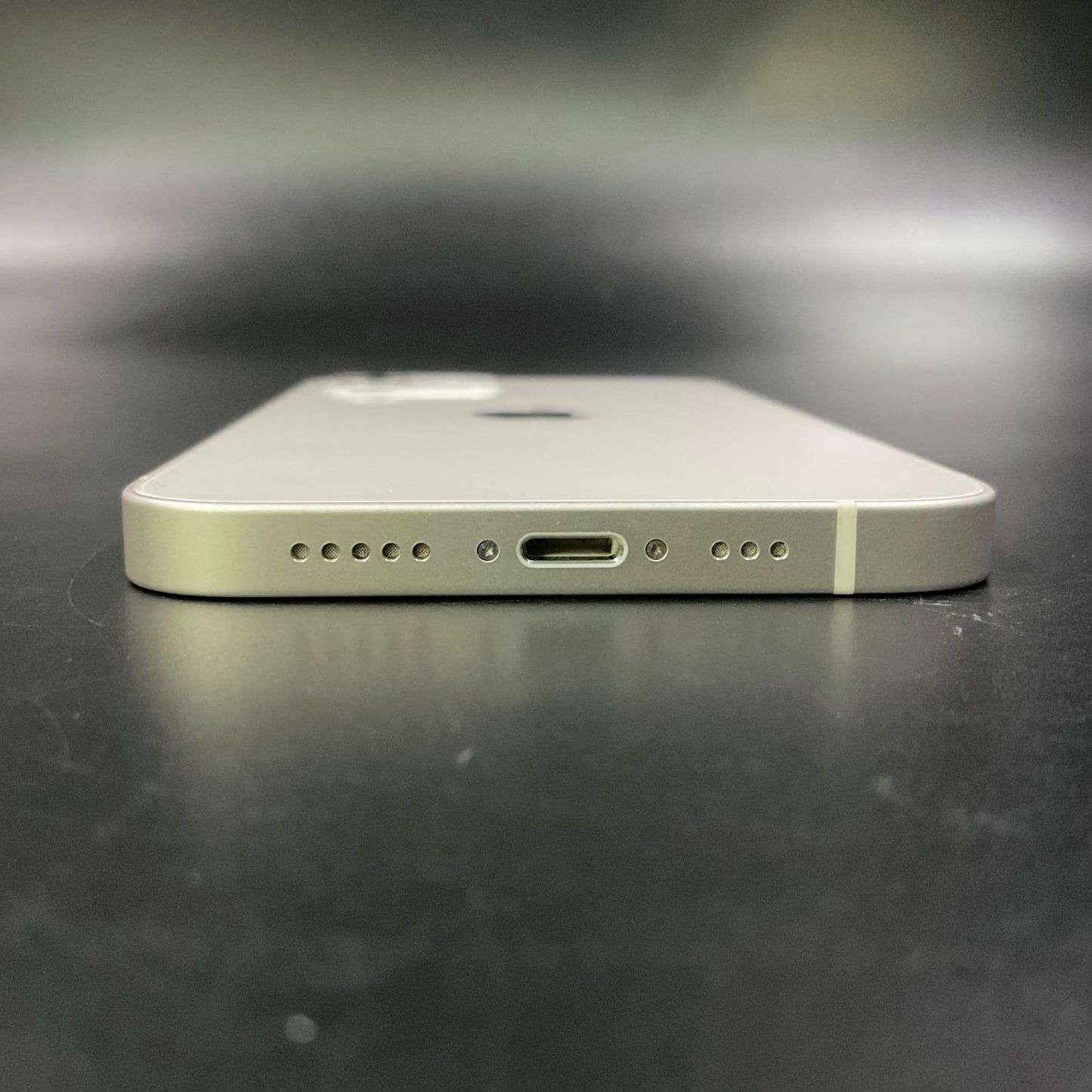 【全額返金保証】【最速発送】Apple iPhone iPhone 12 64GB ホワイト SIMフリー 美品 動作確認済 85%