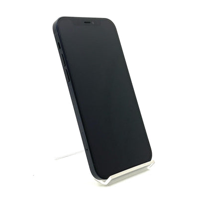 【全額返金保証】【最速発送】Apple iPhone iPhone 12 64GB ブラック SIMフリー 動作確認済 78%