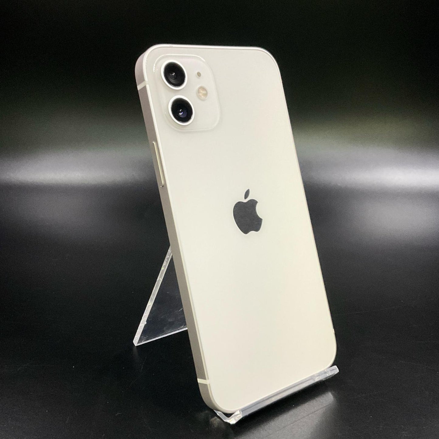 【全額返金保証】【最速発送】Apple iPhone iPhone 12 64GB ホワイト docomo 白ロム 美品 動作確認済 88%