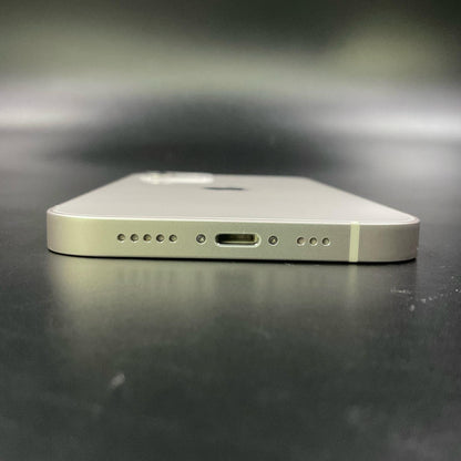 【全額返金保証】【最速発送】Apple iPhone iPhone 12 64GB ホワイト docomo 白ロム 美品 動作確認済 88%