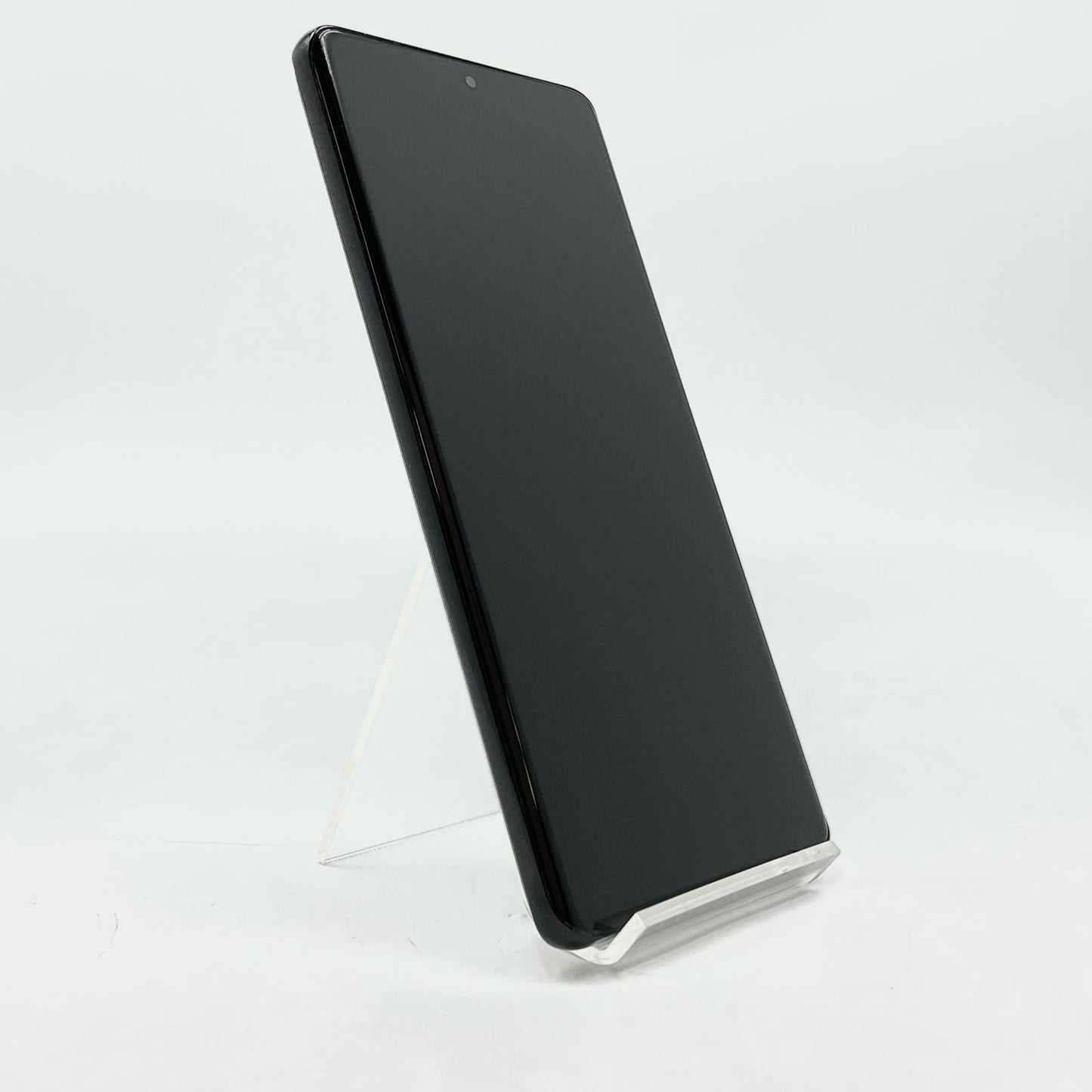 【全額返金保証】【最速発送】SAMSUNG Galaxy S21 Ultra 5G 256GB ファントムブラック docomo SC-52B 白ロム 動作確認済
