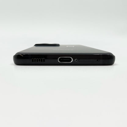 【全額返金保証】【最速発送】SAMSUNG Galaxy S21 Ultra 5G 256GB ファントムブラック docomo SC-52B 白ロム 動作確認済