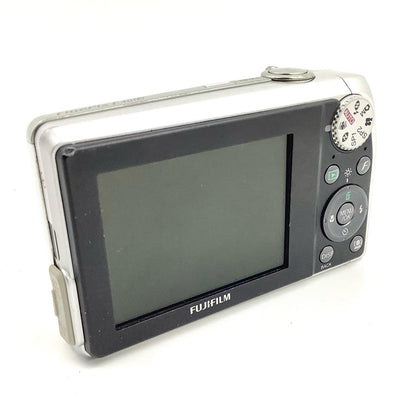 【最速発送】FUJIFILM コンパクトデジタルカメラ FINEPIX F40fd 【難有】