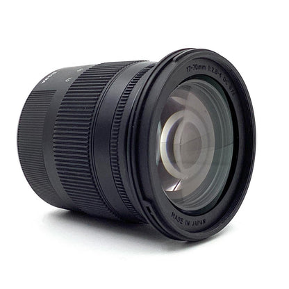 【全額返金保証】【最速発送】SIGMA 17-70mm F2.8-4 DC MACRO OS HSM Contemporary 動作確認済