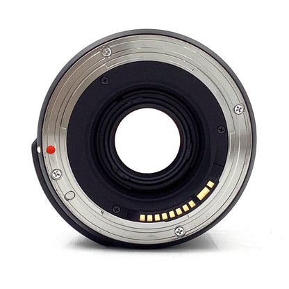 【全額返金保証】【最速発送】SIGMA 17-70mm F2.8-4 DC MACRO OS HSM Contemporary 動作確認済