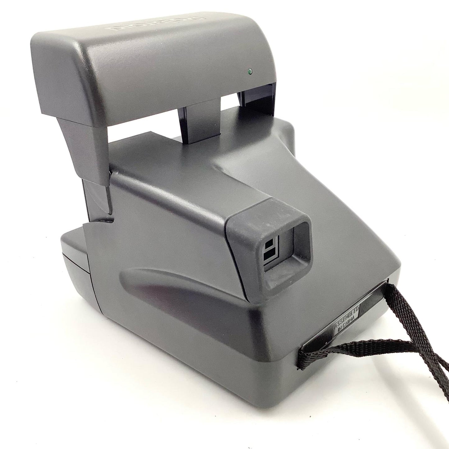 【全額返金保証】【最速発送】Polaroid closeup 636 美品 動作確認済
