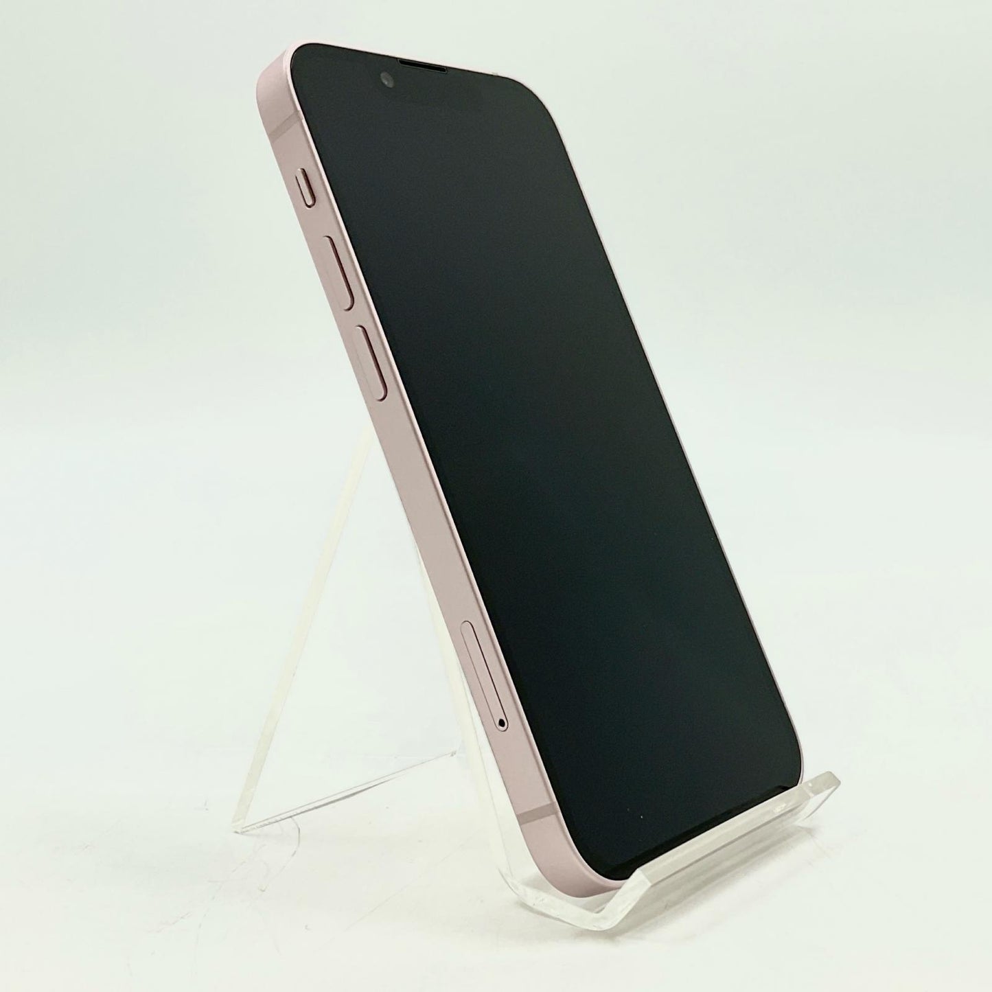 【全額返金保証】【最速発送】Apple iPhone iPhone 13 mini 128GB ピンク SIMフリー 美品 動作確認済 86%