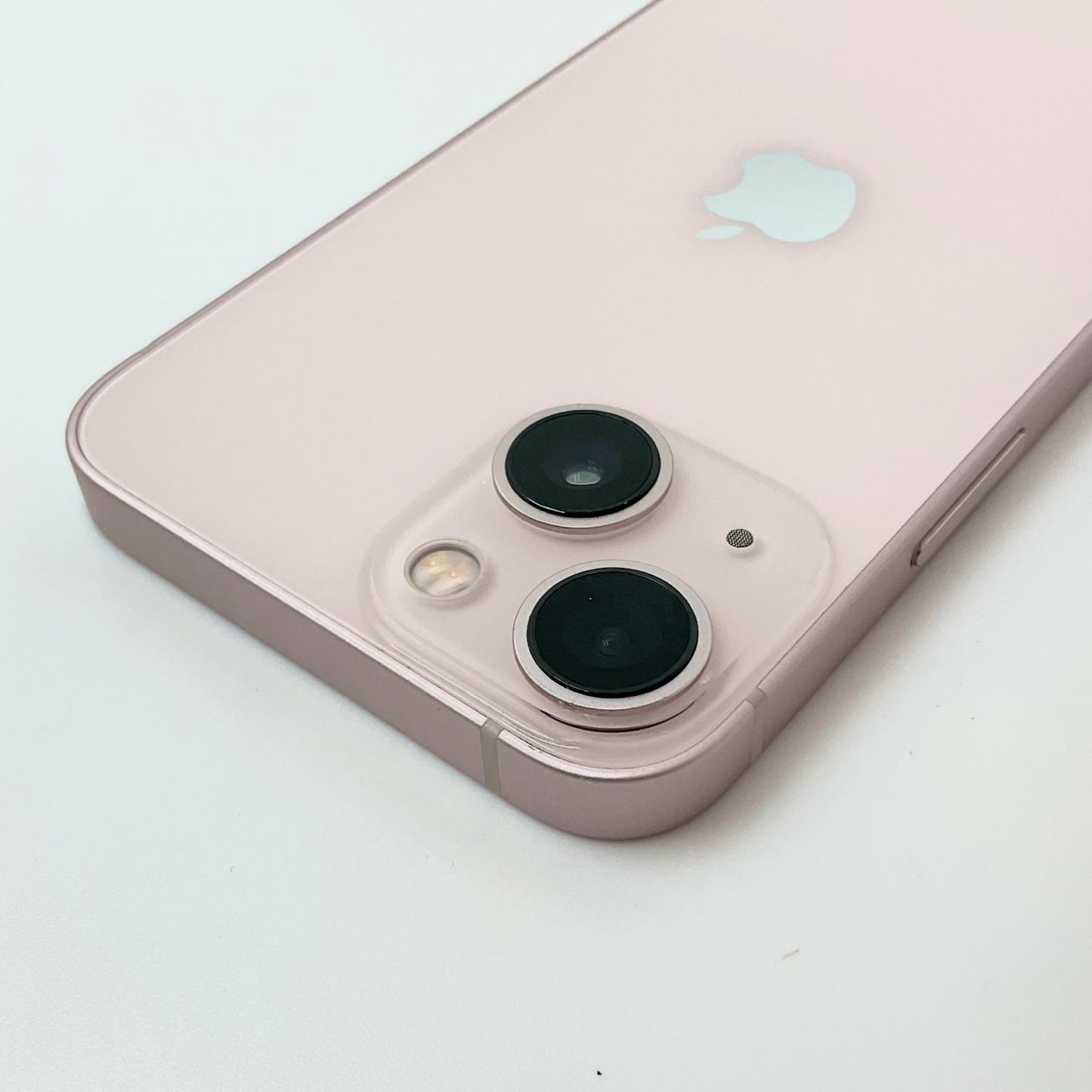 【全額返金保証】【最速発送】Apple iPhone iPhone 13 mini 128GB ピンク SIMフリー 美品 動作確認済 86%