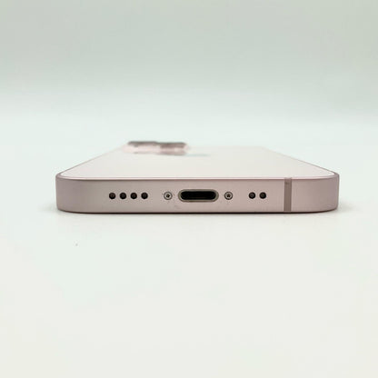 【全額返金保証】【最速発送】Apple iPhone iPhone 13 mini 128GB ピンク SIMフリー 美品 動作確認済 86%