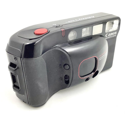 【全額返金保証】【最速発送】Canon Autoboy 3QD 動作確認済