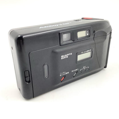 【全額返金保証】【最速発送】Canon Autoboy 3QD 動作確認済