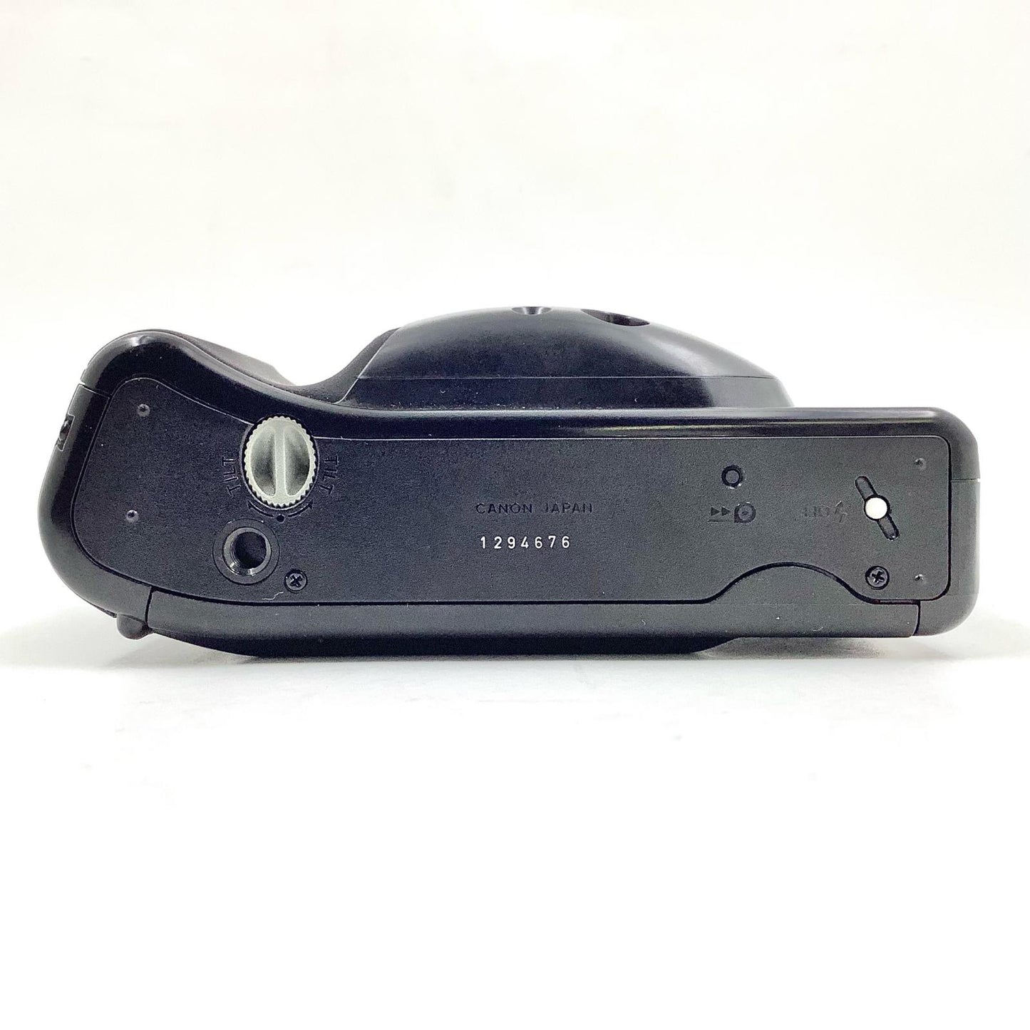 【全額返金保証】【最速発送】Canon Autoboy 3QD 動作確認済