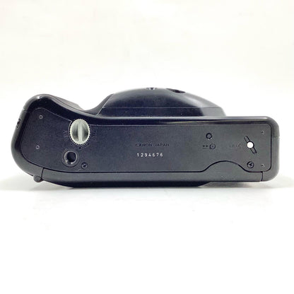 【全額返金保証】【最速発送】Canon Autoboy 3QD 動作確認済