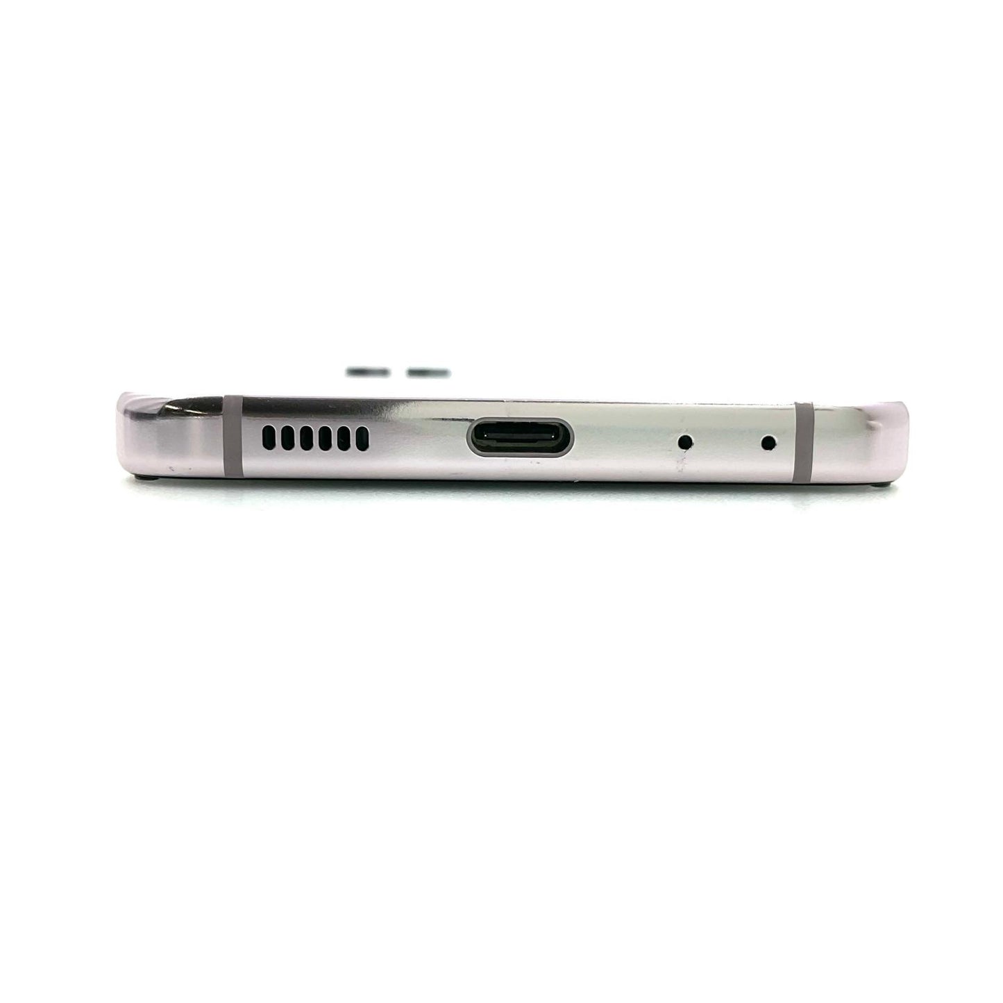 【全額返金保証】【最速発送】SAMSUNG Galaxy Z Flip5 512GB ラベンダー SIMフリー SM-F731N 動作確認済