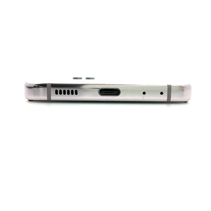 【全額返金保証】【最速発送】SAMSUNG Galaxy Z Flip5 512GB ラベンダー SIMフリー SM-F731N 動作確認済