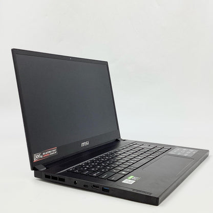 【最速発送】MSI GS66 Stealth 10UG-1277 MS-16V3 Intel(R) Core(TM) i7-10870H CPU @ 2.20GHz 2.21GHz  32GB M.2 SSD 1TB NVIDIA GeForce RTX 3070 Laptop GPU 66.2%【難有】