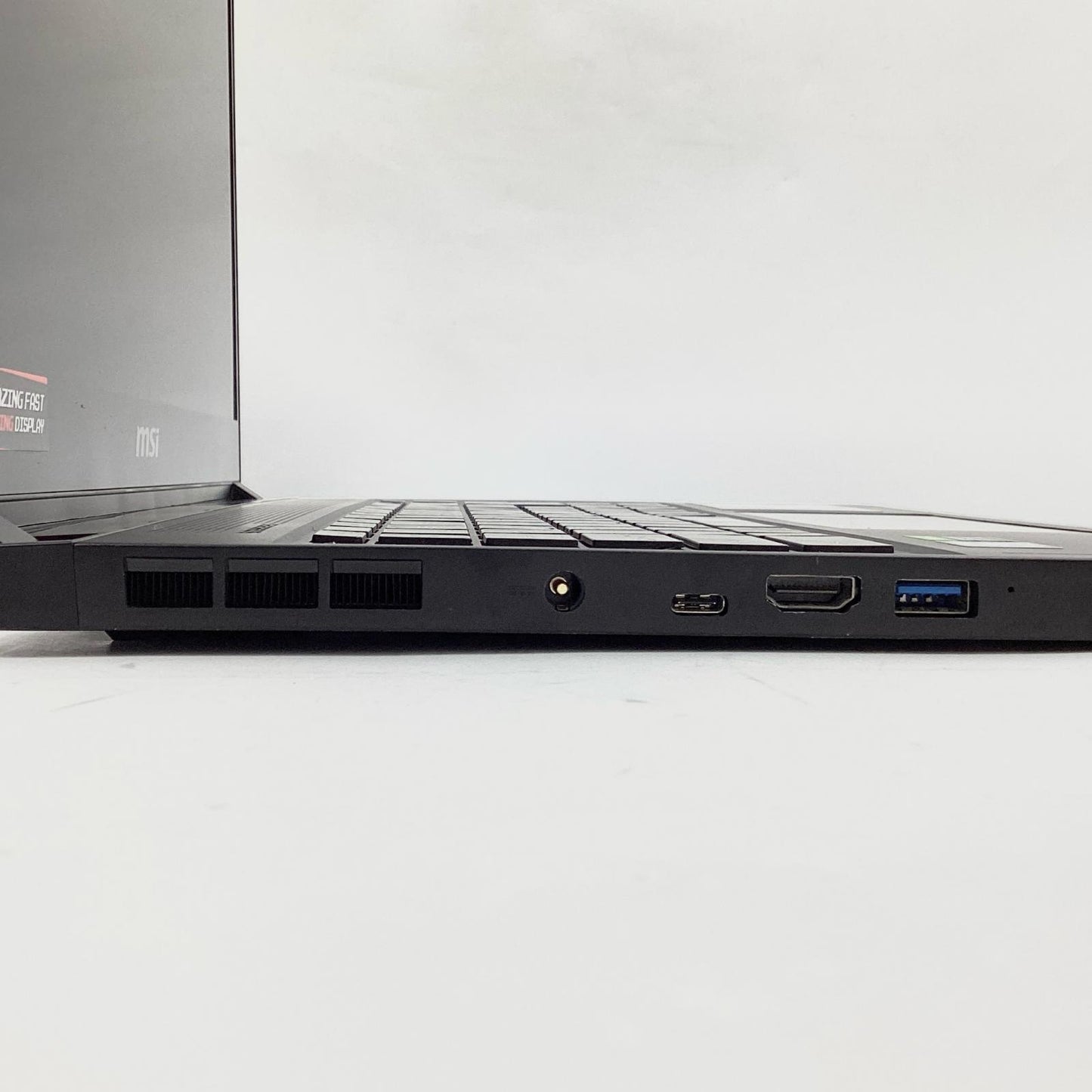 【最速発送】MSI GS66 Stealth 10UG-1277 MS-16V3 Intel(R) Core(TM) i7-10870H CPU @ 2.20GHz 2.21GHz  32GB M.2 SSD 1TB NVIDIA GeForce RTX 3070 Laptop GPU 66.2%【難有】